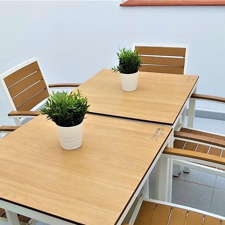 Apt Alcazaba By Malaga Picasso Rentals Selection Eksteriør billede