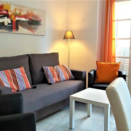 Apt Alcazaba By Malaga Picasso Rentals Selection Eksteriør billede