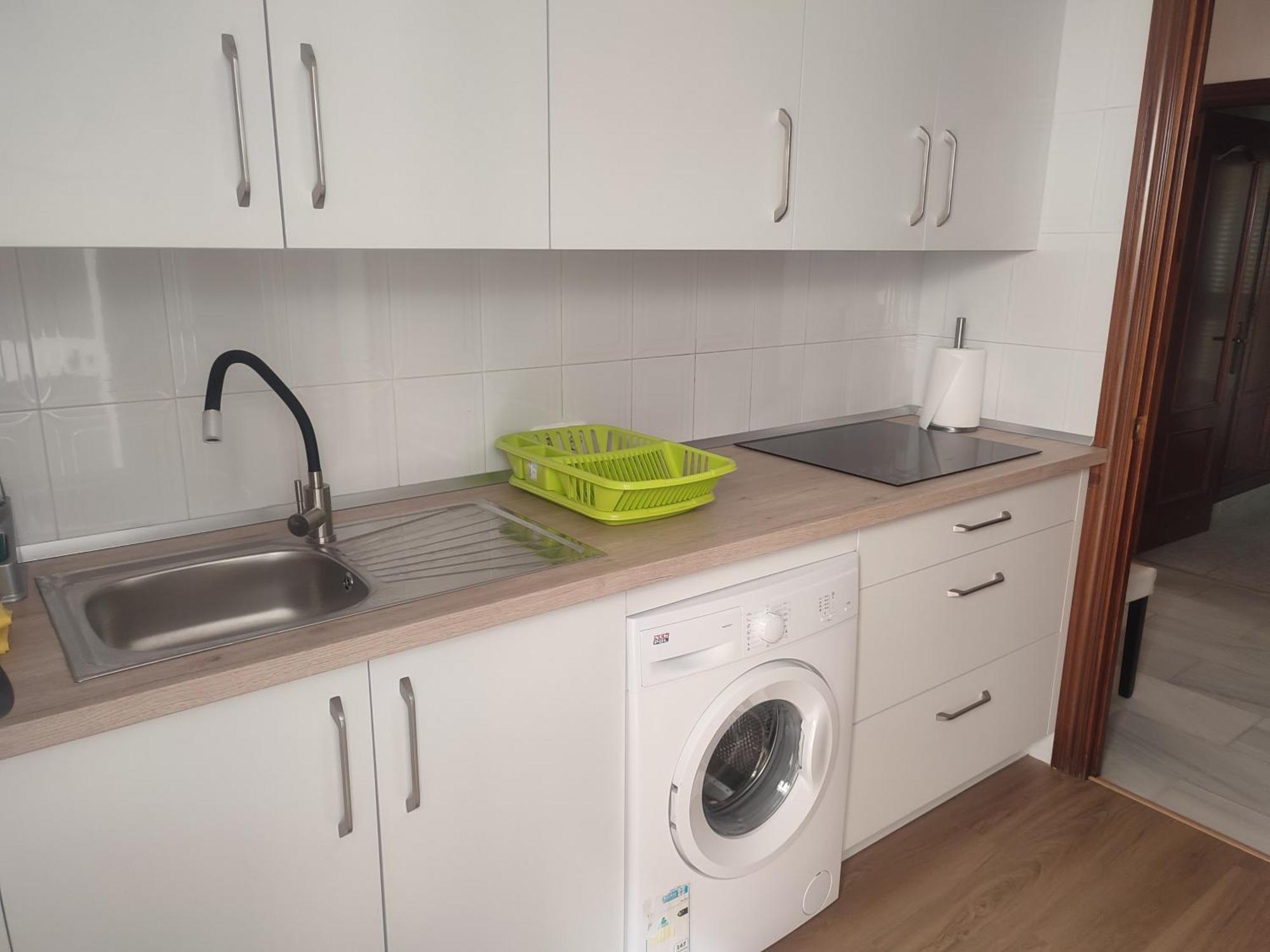 Apt Alcazaba By Malaga Picasso Rentals Selection Eksteriør billede