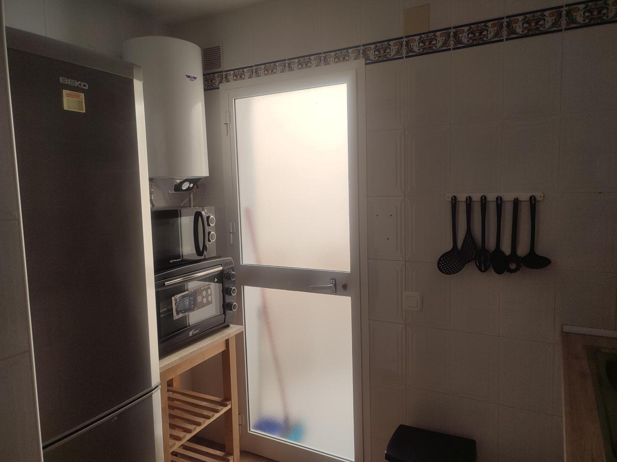 Apt Alcazaba By Malaga Picasso Rentals Selection Eksteriør billede