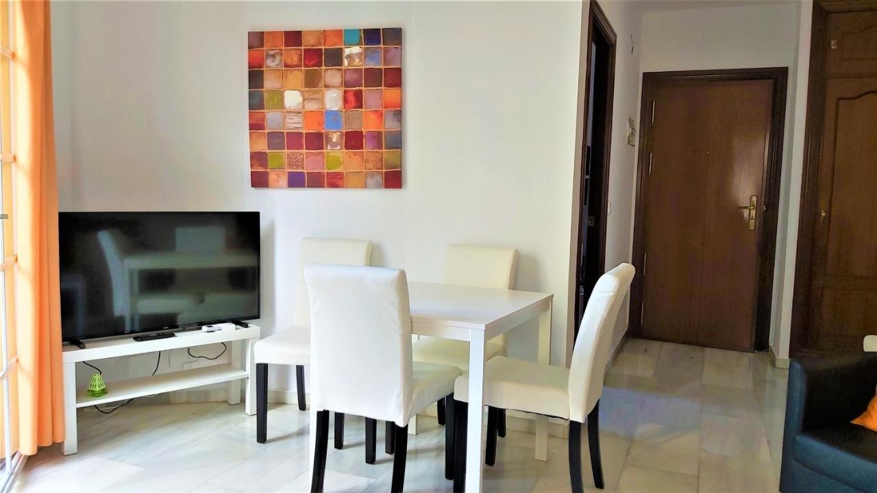 Apt Alcazaba By Malaga Picasso Rentals Selection Eksteriør billede