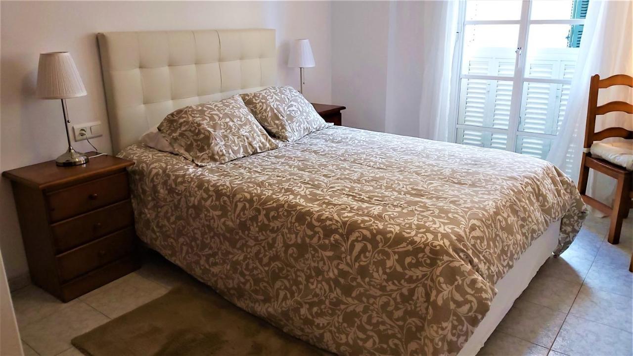 Apt Alcazaba By Malaga Picasso Rentals Selection Eksteriør billede