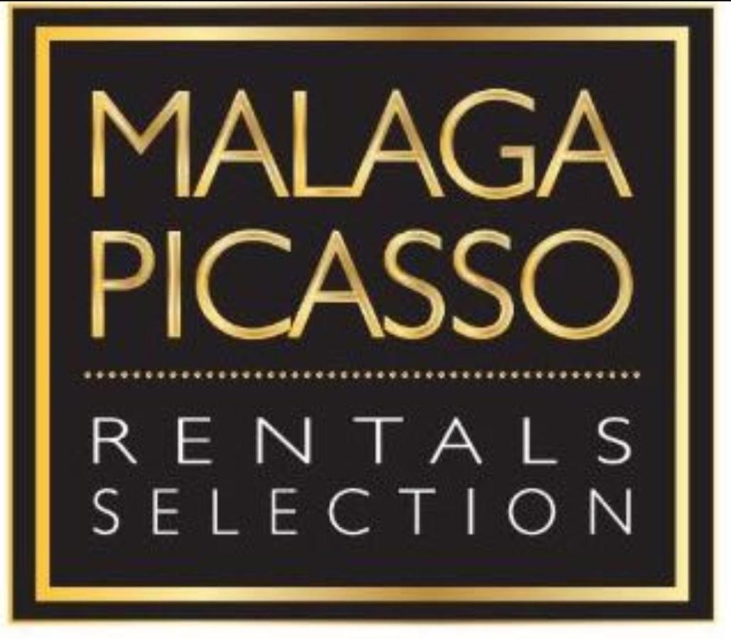 Apt Alcazaba By Malaga Picasso Rentals Selection Eksteriør billede